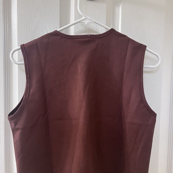 Girl Scouts of America Brownies Vest + Insignia Pack USA Girls M Plus 10-12 NEW - Picture 8 of 11